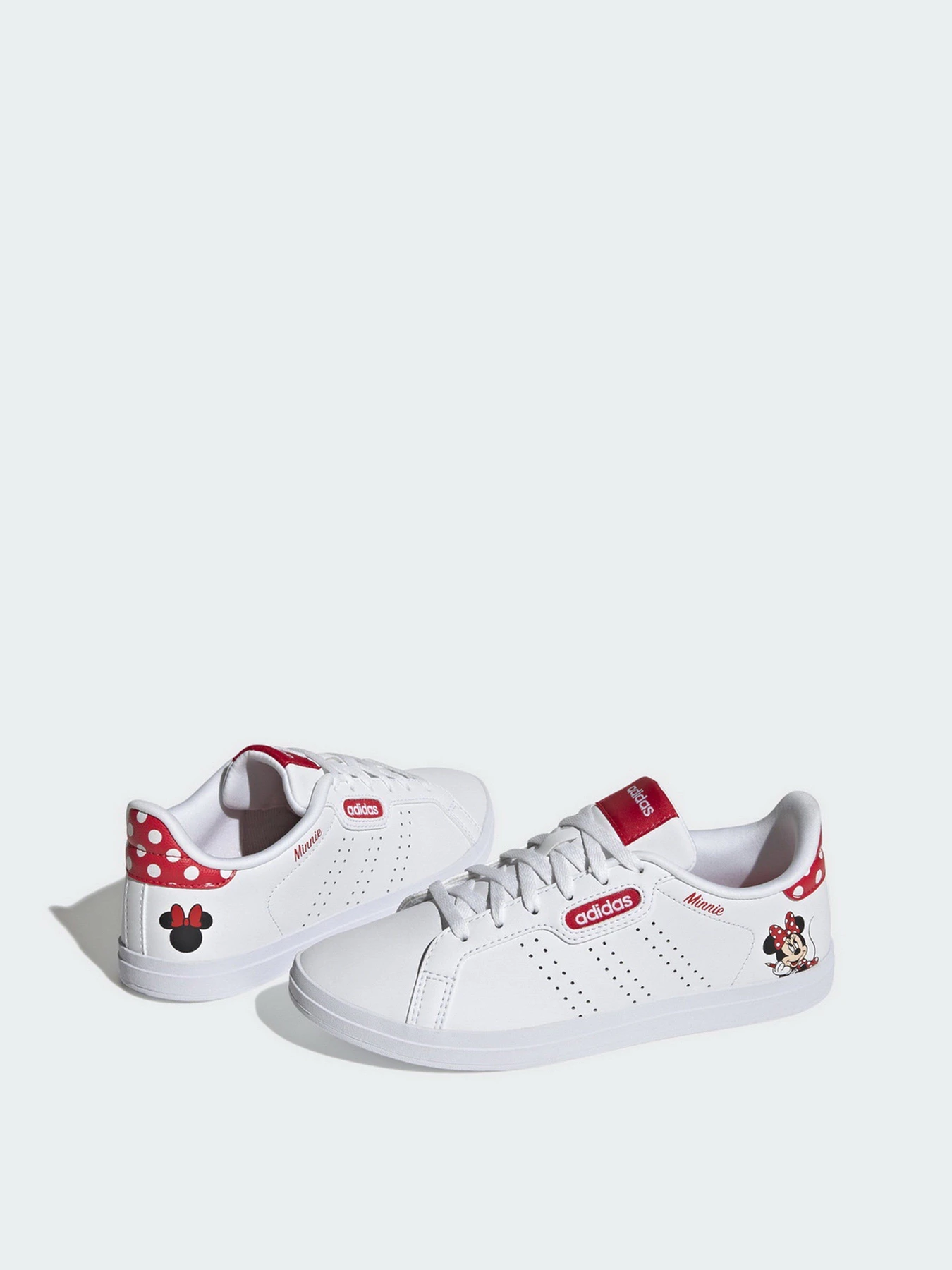 Кеди Adidas Courtpoint Base модель GX5709 Фото