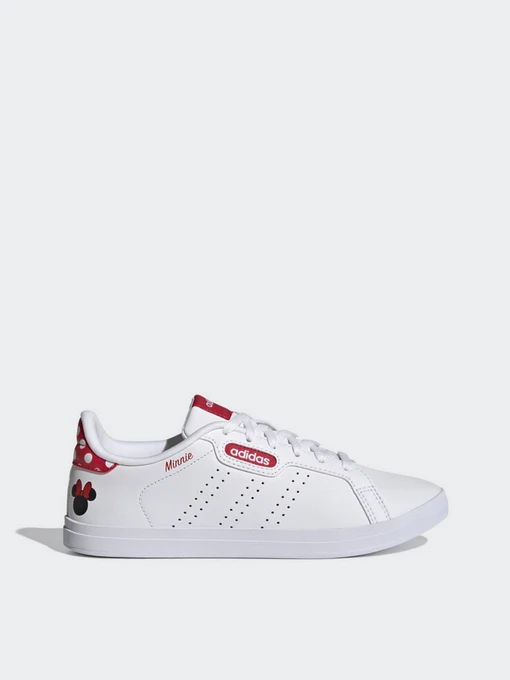 Кеди Adidas Courtpoint Base модель GX5709 Фото