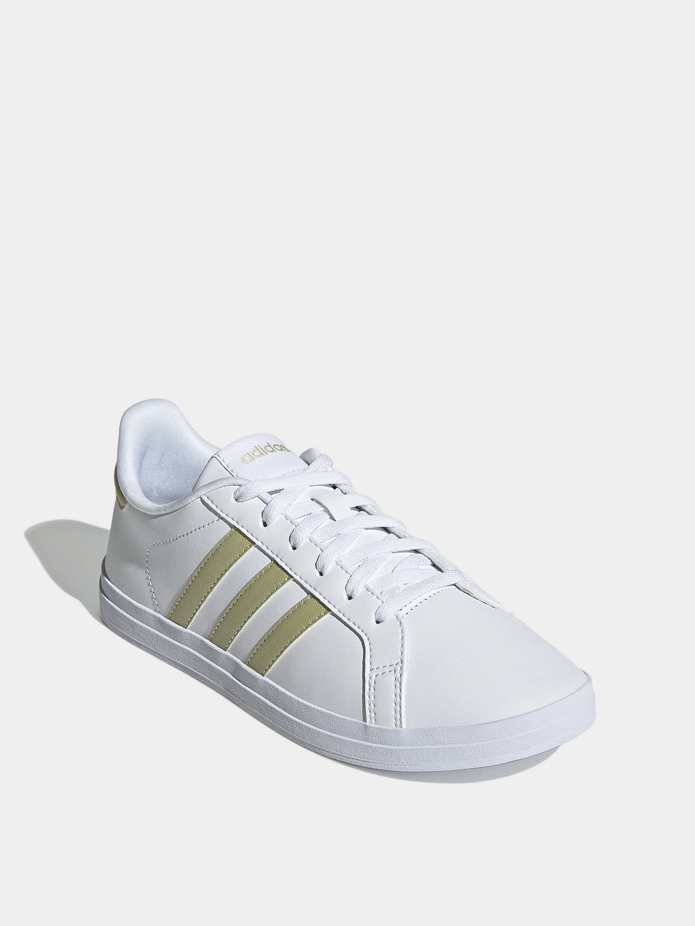 Кеди Adidas Courtpoint модель GX5713 Фото