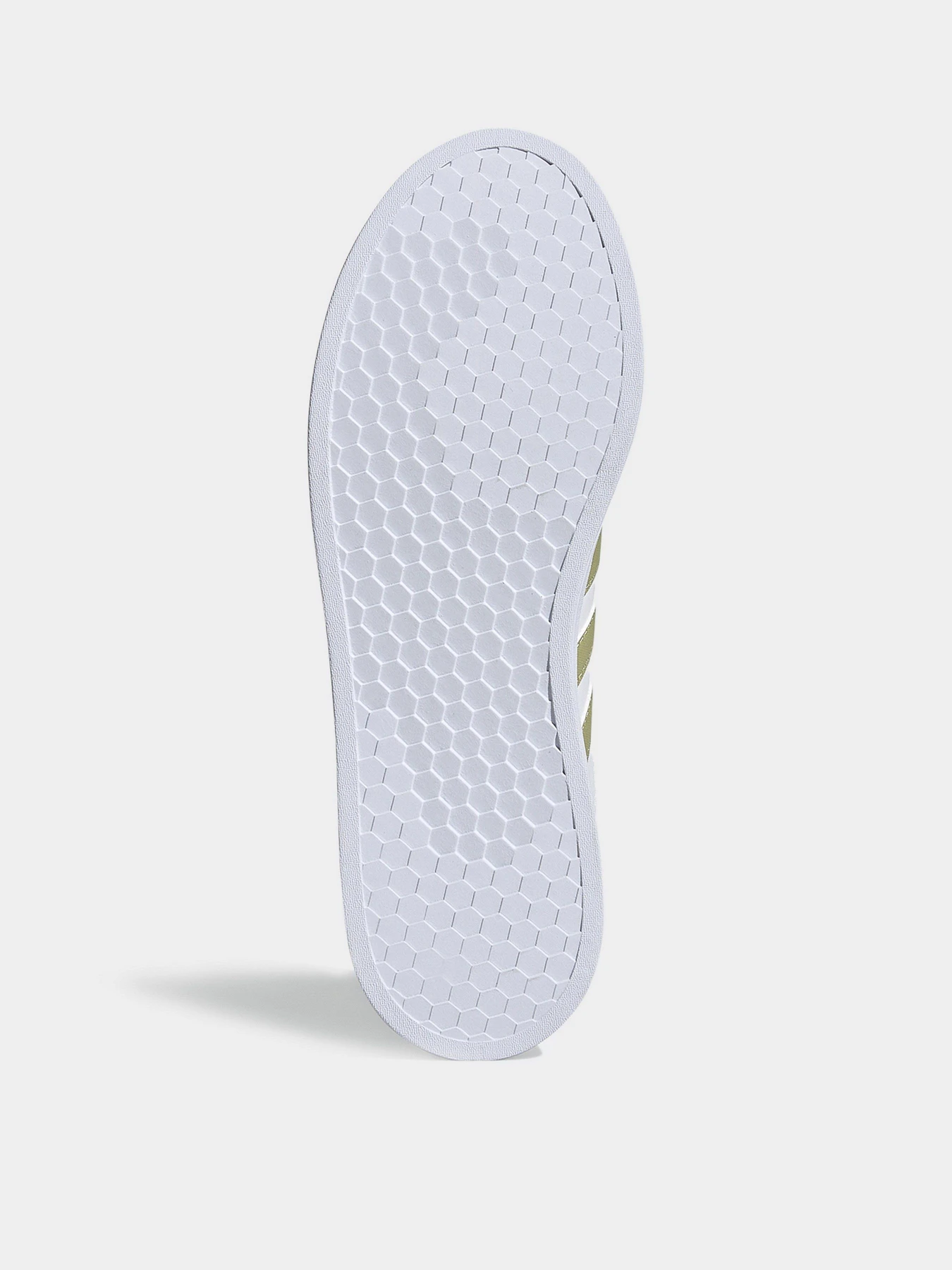 Кеди Adidas Courtpoint модель GX5713 Фото