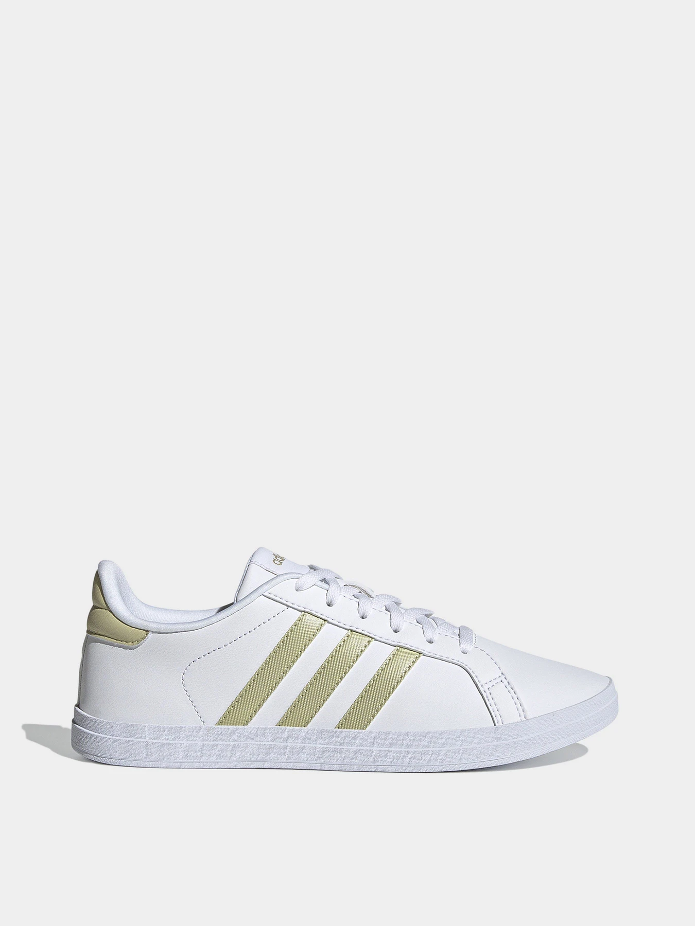 Кеди Adidas Courtpoint модель GX5713 Фото