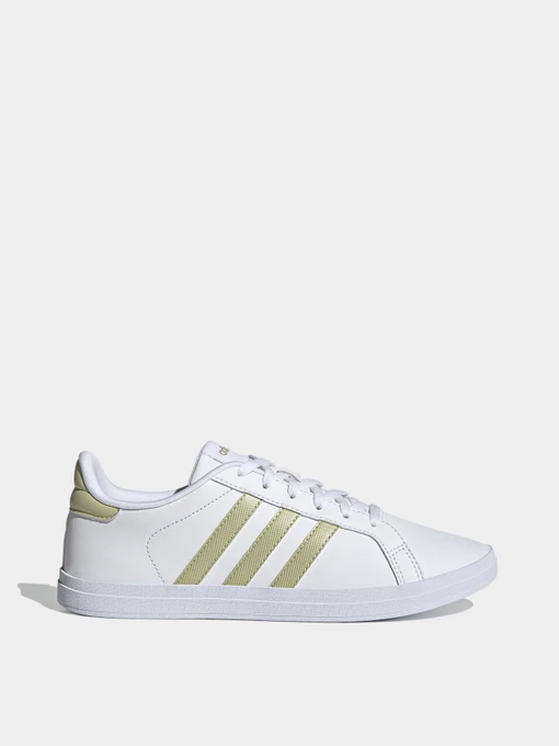 Кеди Adidas Courtpoint модель GX5713 Фото