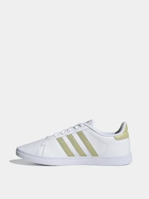 Кеди Adidas Courtpoint модель GX5713 Фото