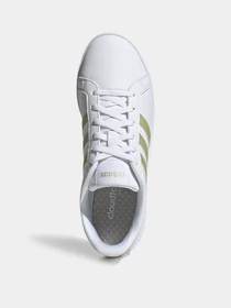 Кеди Adidas Courtpoint модель GX5713 Фото