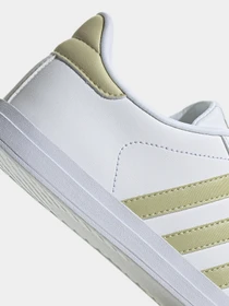 Кеди Adidas Courtpoint модель GX5713 Фото