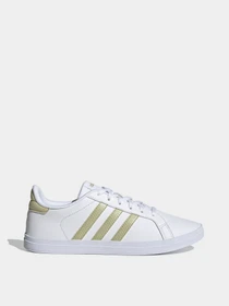 Кеди Adidas Courtpoint модель GX5713 Фото