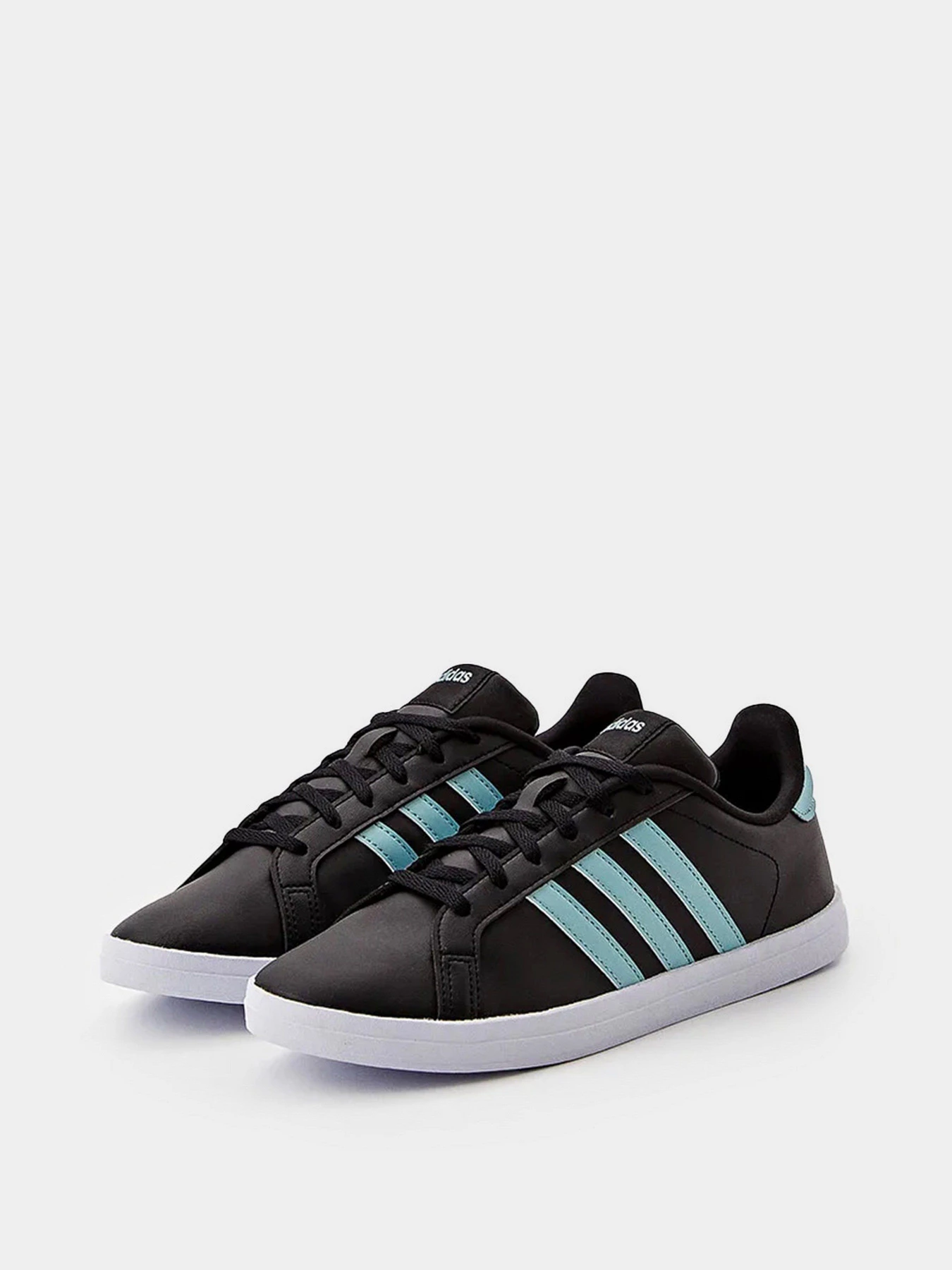 Кеди Adidas Tenis Courtpoint модель GX5715 Кеди Adidas Tenis Courtpoint модель GX5715 Фото
