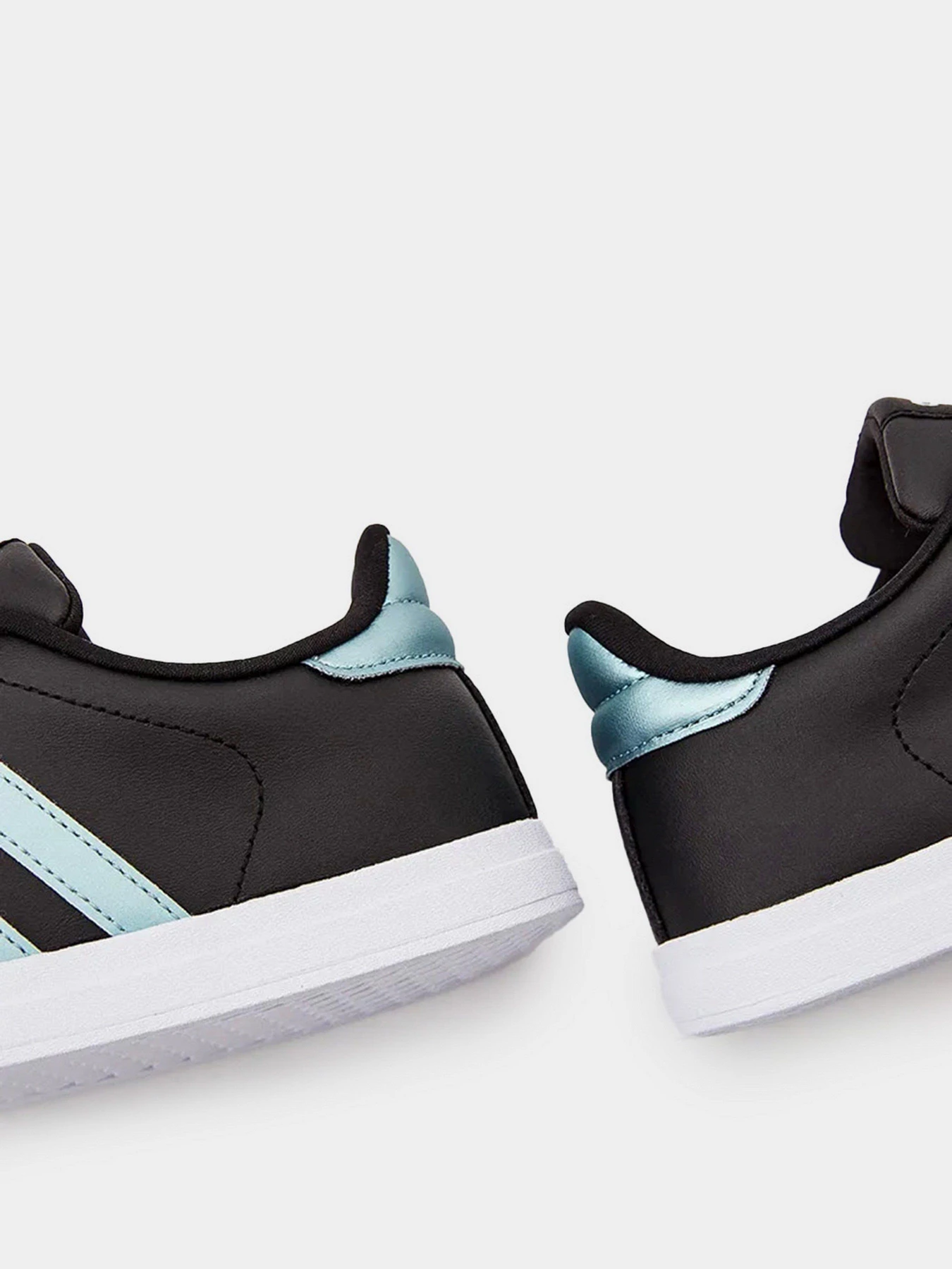Кеди Adidas Tenis Courtpoint модель GX5715 Кеди Adidas Tenis Courtpoint модель GX5715 Фото