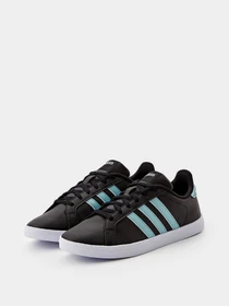 Кеди Adidas Tenis Courtpoint модель GX5715 Фото