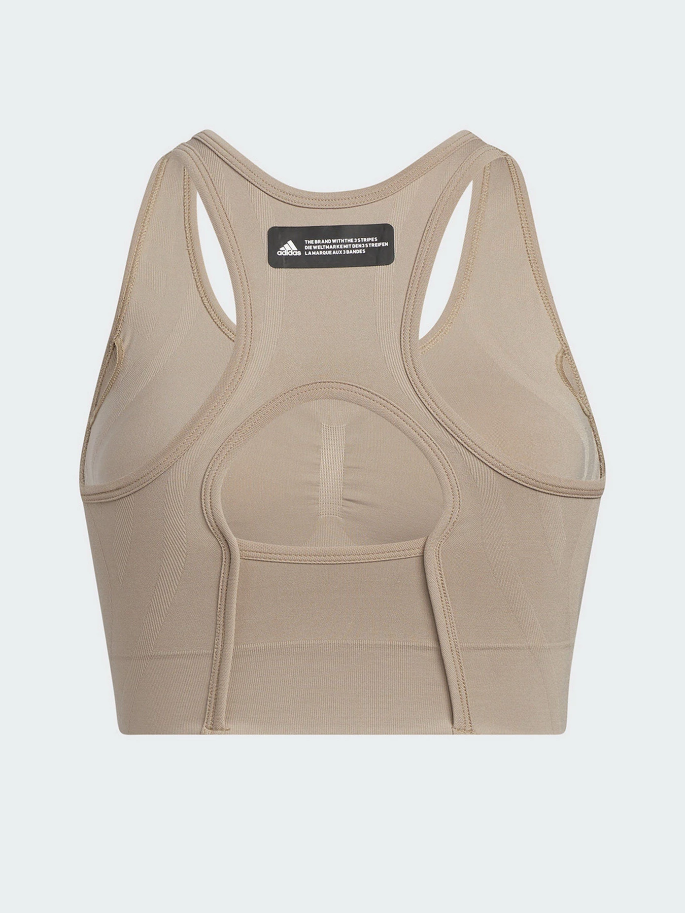 Футболки и поло Adidas Formotion Sculpt Medium-Support модель HE2106 Футболки и поло Adidas Formotion Sculpt Medium-Support модель HE2106 Фото