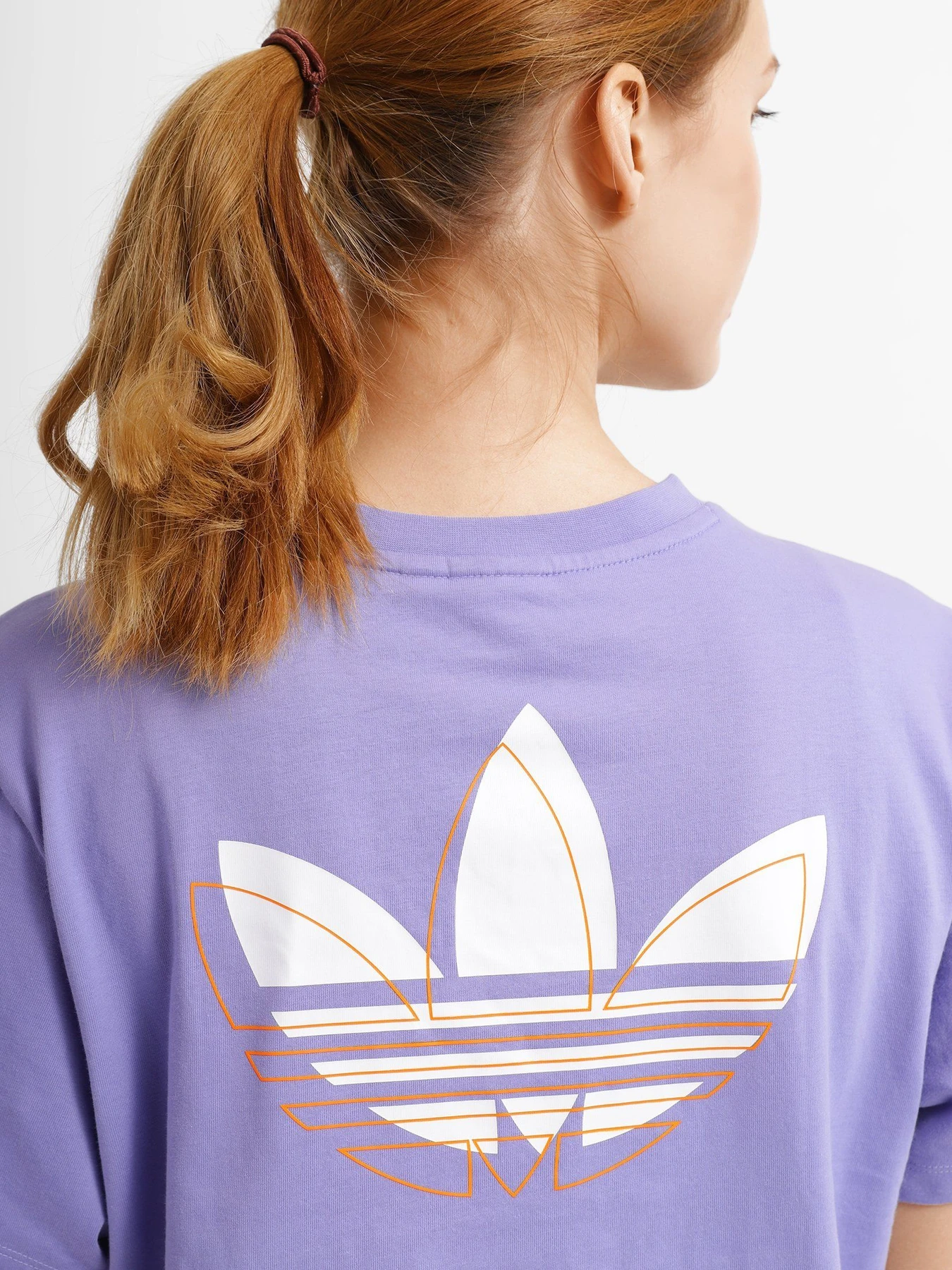 Футболки і поло Adidas Loose Originals модель HE2211 Фото