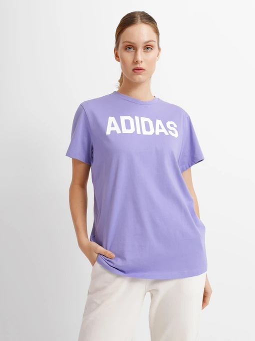 Футболки и поло Adidas Loose Originals модель HE2211 Фото