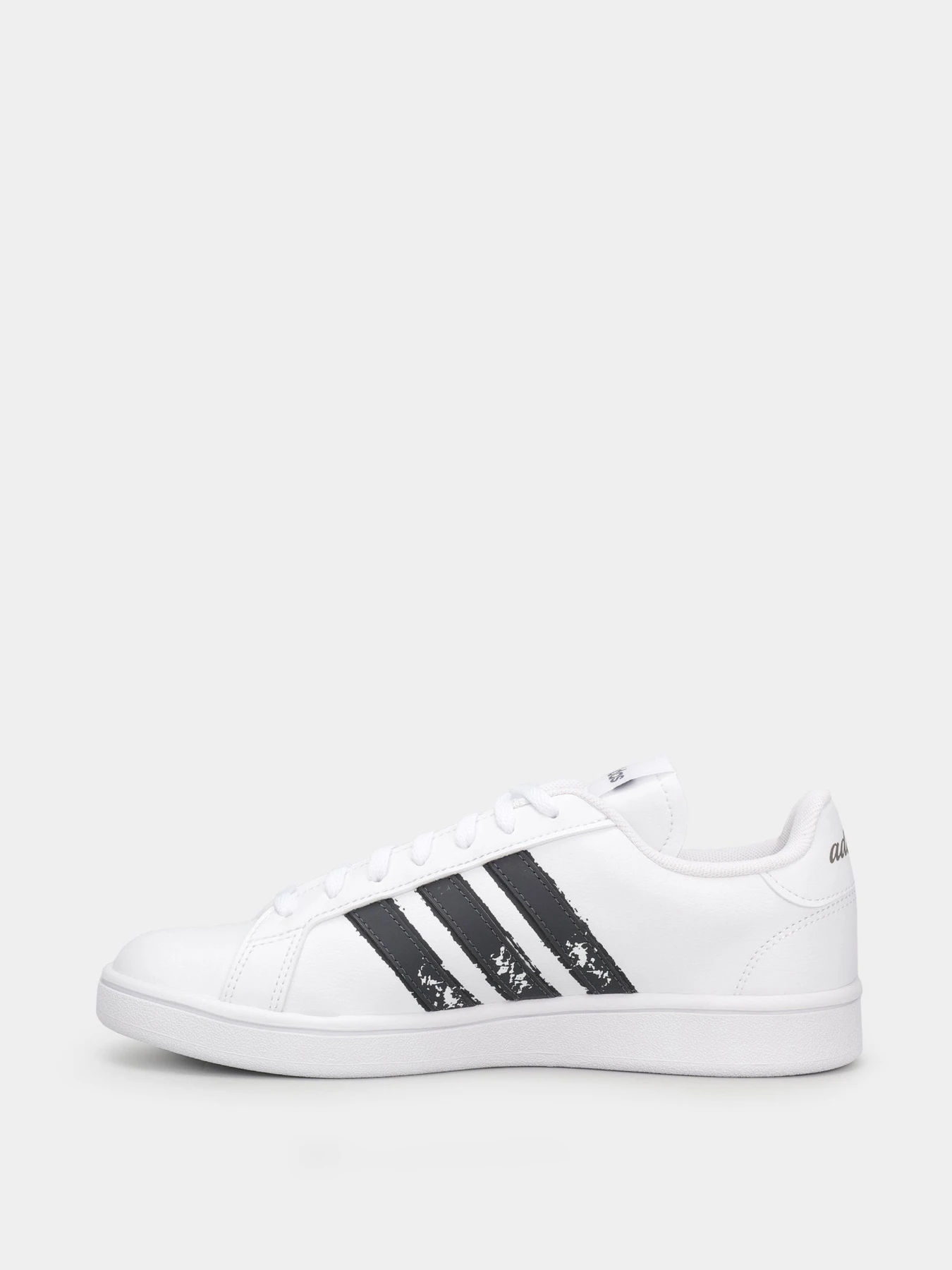 Кеды Adidas Grand Court Base модель GX5762 Кеды Adidas Grand Court Base модель GX5762 Фото