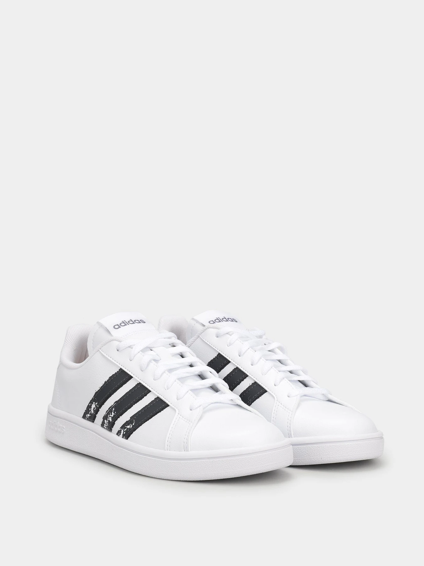 Кеды Adidas Grand Court Base модель GX5762 Кеды Adidas Grand Court Base модель GX5762 Фото