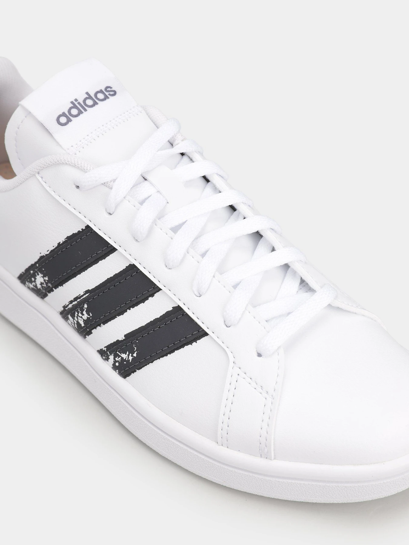 Кеды Adidas Grand Court Base модель GX5762 Кеды Adidas Grand Court Base модель GX5762 Фото