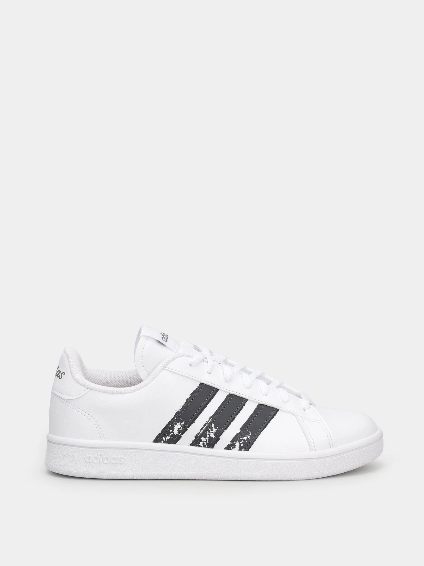 Кеды Adidas Grand Court Base модель GX5762 Кеды Adidas Grand Court Base модель GX5762 Фото