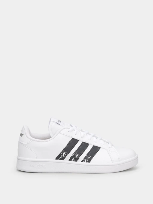 Кеди Adidas Grand Court Base модель GX5762 Фото