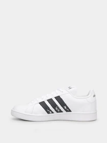Кеды Adidas Grand Court Base модель GX5762 Фото