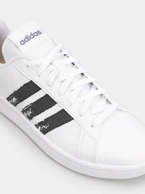 Кеды Adidas Grand Court Base модель GX5762 Фото