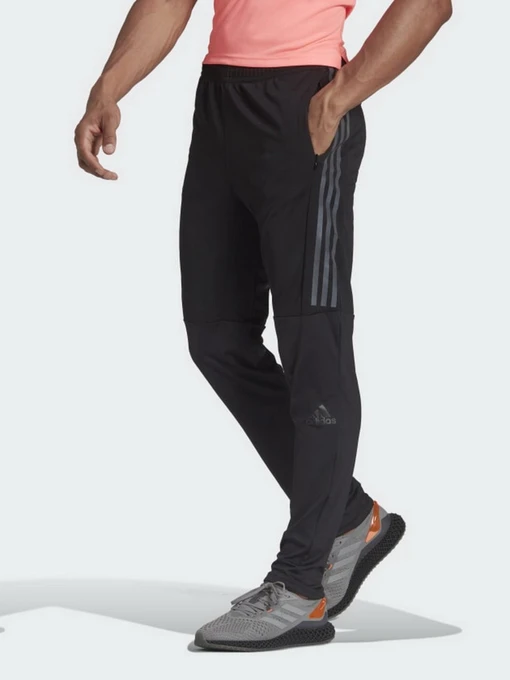 Брюки Adidas Run Icon Performance модель HE2470 Фото