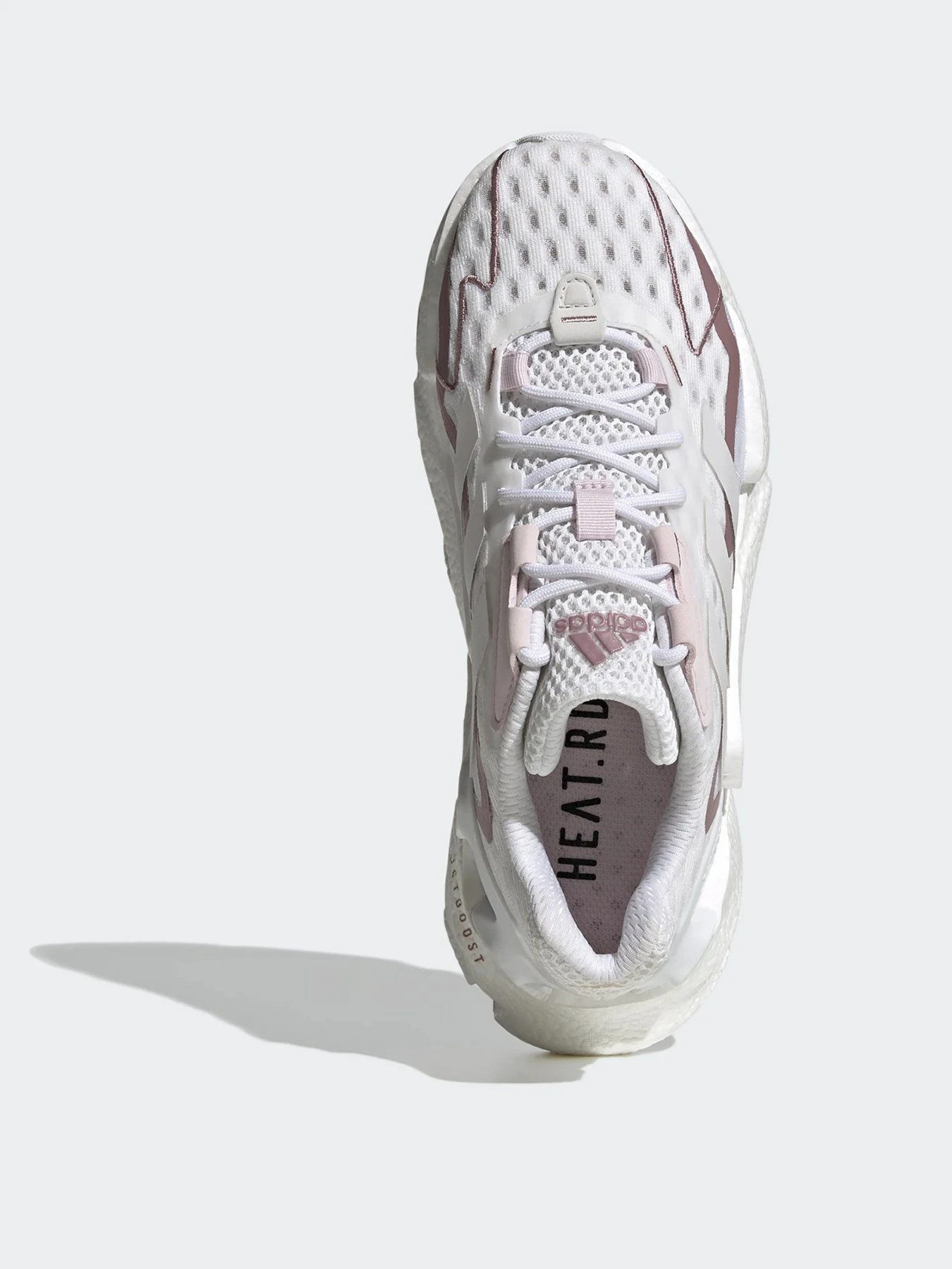 Кросівки Adidas X9000L4 Heat.Rdy модель GX7758 Кросівки Adidas X9000L4 Heat.Rdy модель GX7758 Фото