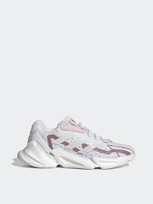 Кроссовки Adidas X9000L4 Heat.Rdy модель GX7758 Фото