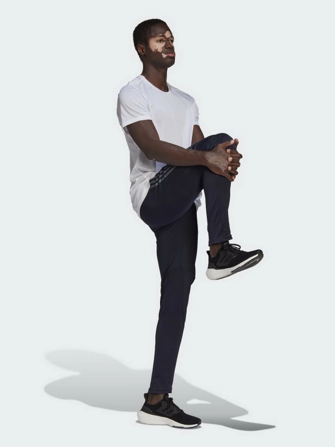 Брюки Adidas Run Icon Performance модель HE2471 Фото