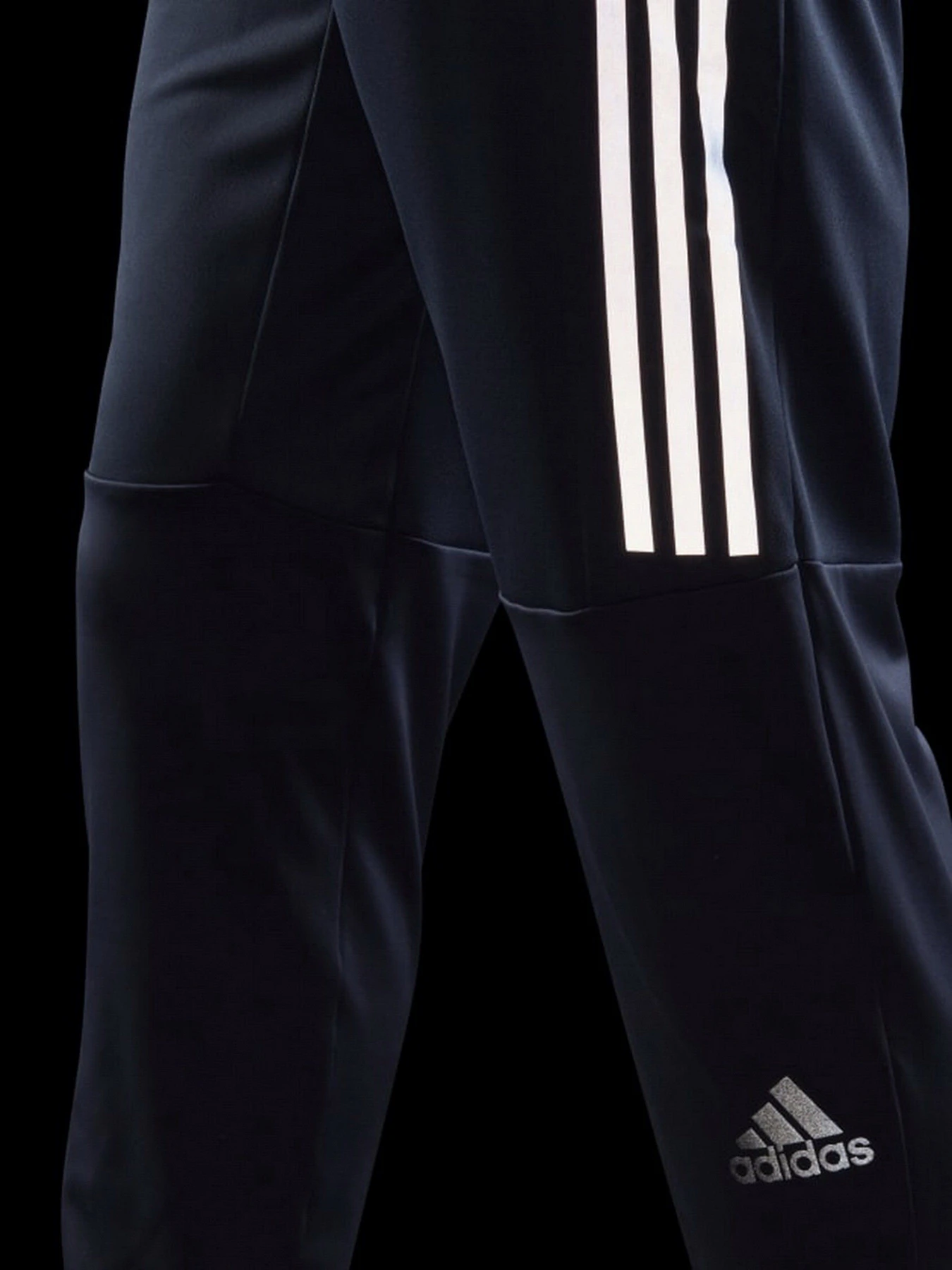 Брюки Adidas Run Icon Performance модель HE2471 Фото