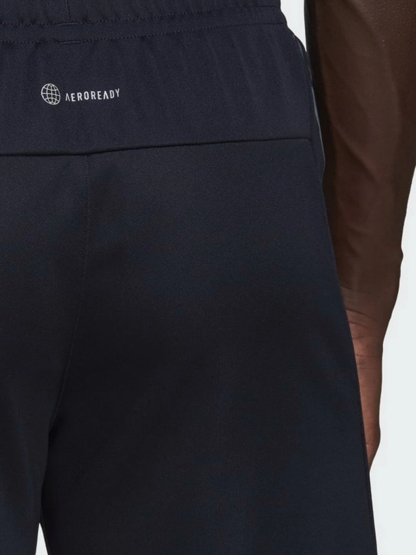 Брюки Adidas Run Icon Performance модель HE2471 Фото