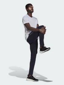 Брюки Adidas Run Icon Performance модель HE2471 Фото