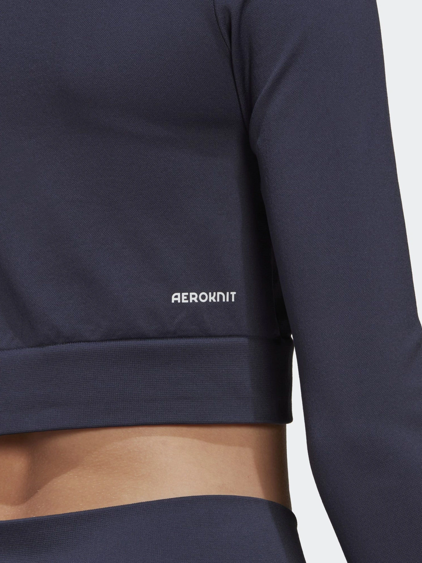 Худі та світшоти Adidas AEROKNIT модель HE2969 Худі та світшоти Adidas AEROKNIT модель HE2969 Фото