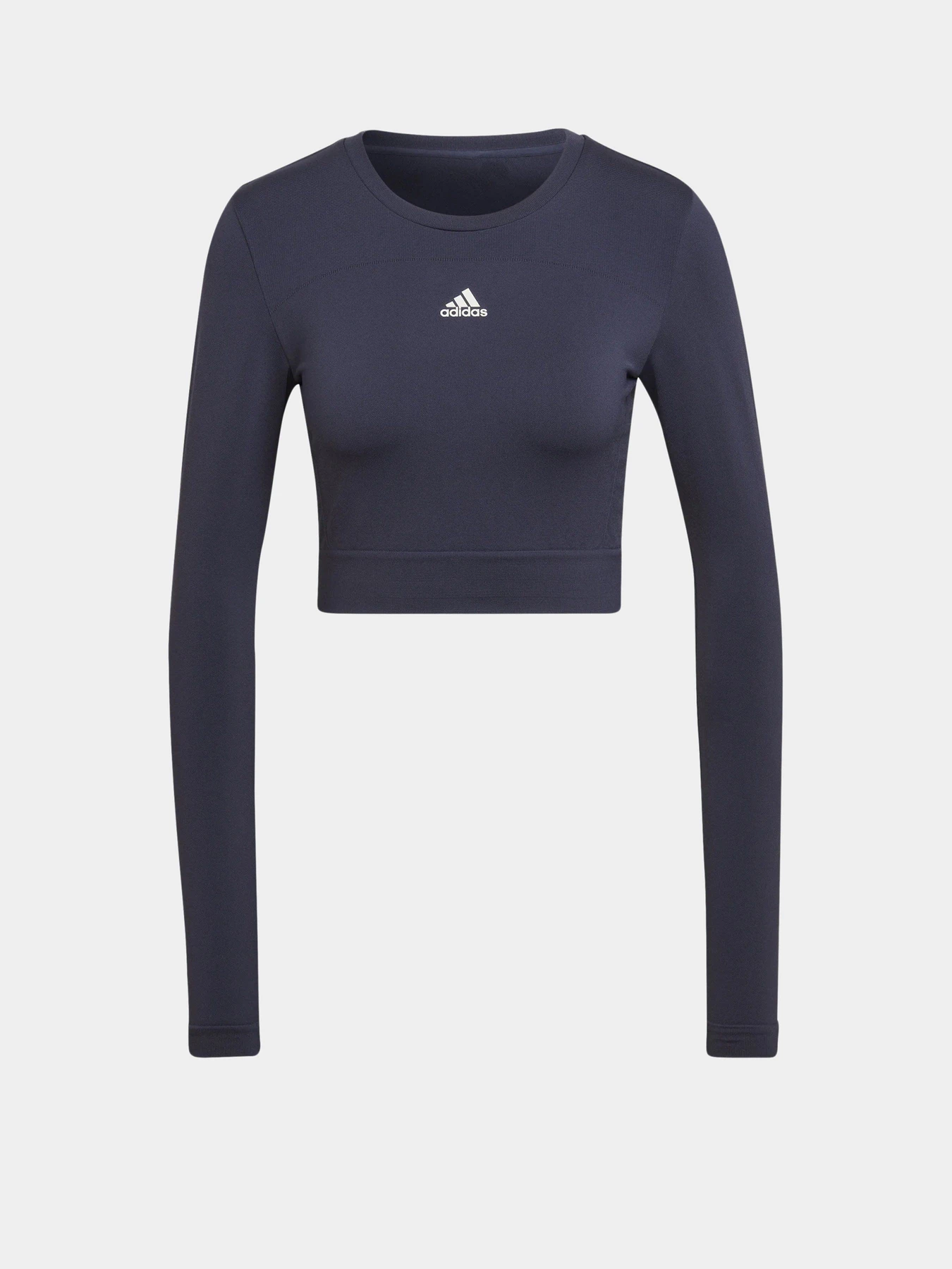 Худі та світшоти Adidas AEROKNIT модель HE2969 Худі та світшоти Adidas AEROKNIT модель HE2969 Фото
