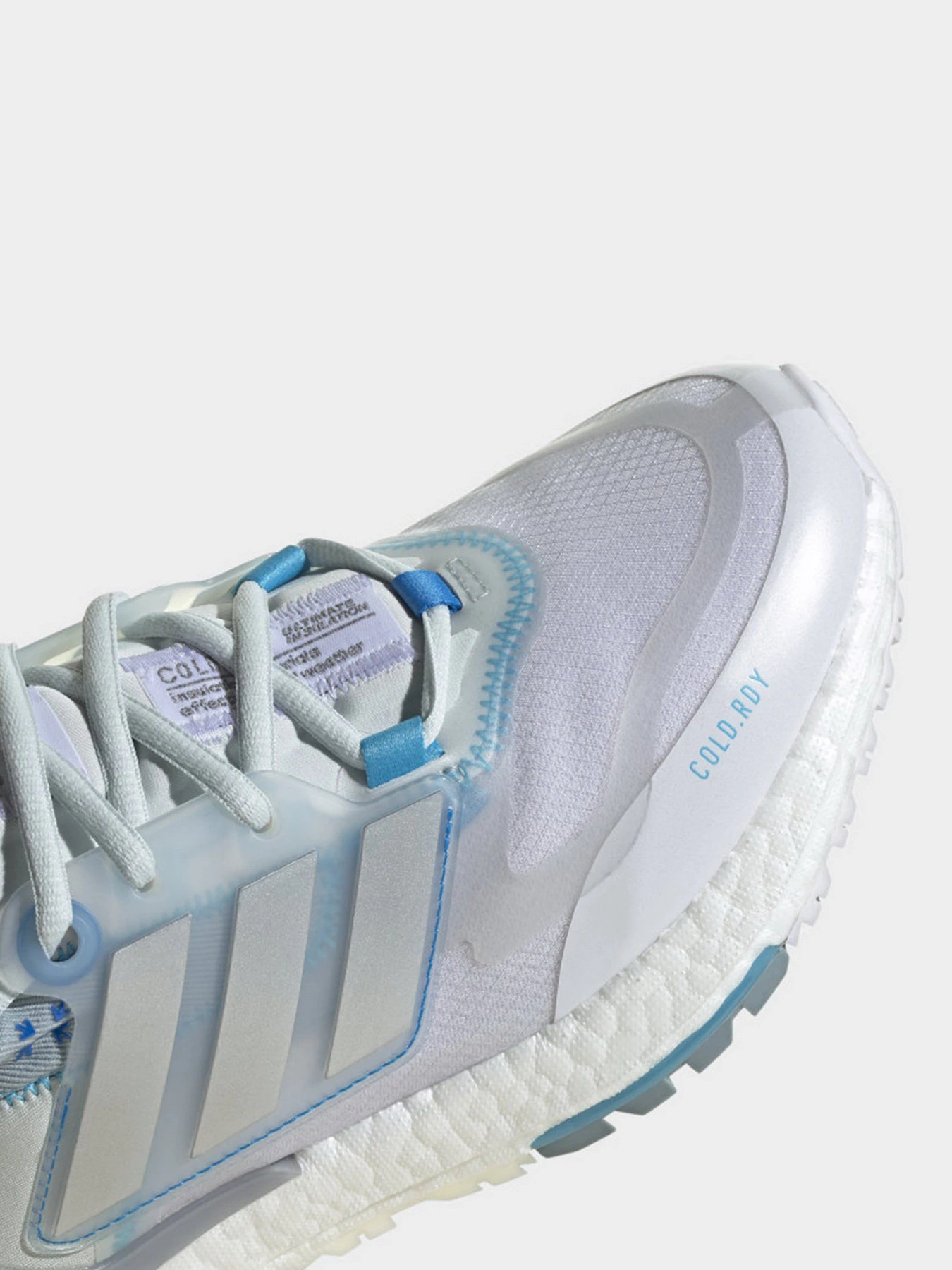 Кроссовки Adidas Ultraboost 22 Cold.Rdy модель GX8032 Кроссовки Adidas Ultraboost 22 Cold.Rdy модель GX8032 Фото
