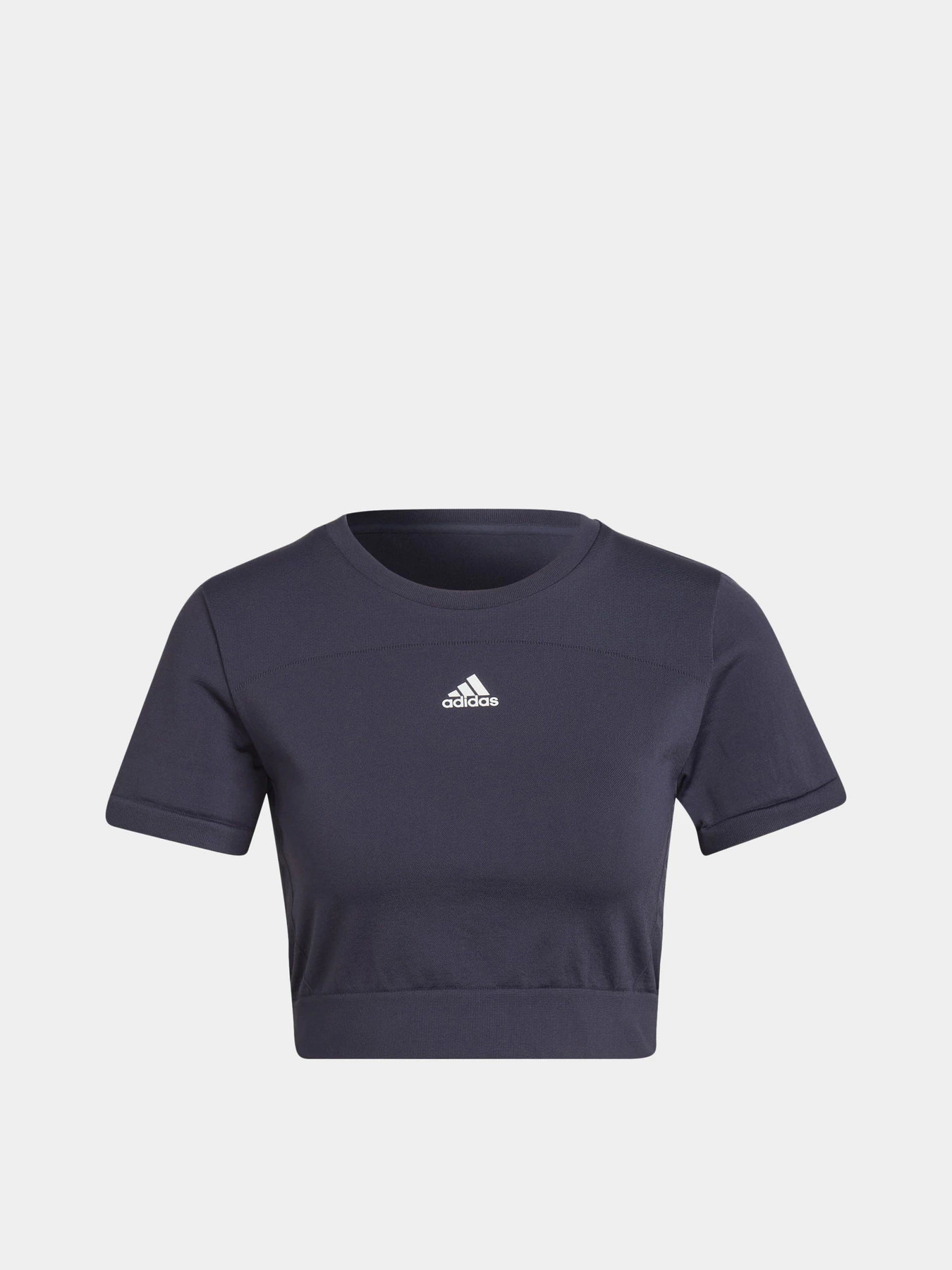 Футболки и поло Adidas Aeroknit модель HE2971 Футболки и поло Adidas Aeroknit модель HE2971 Фото