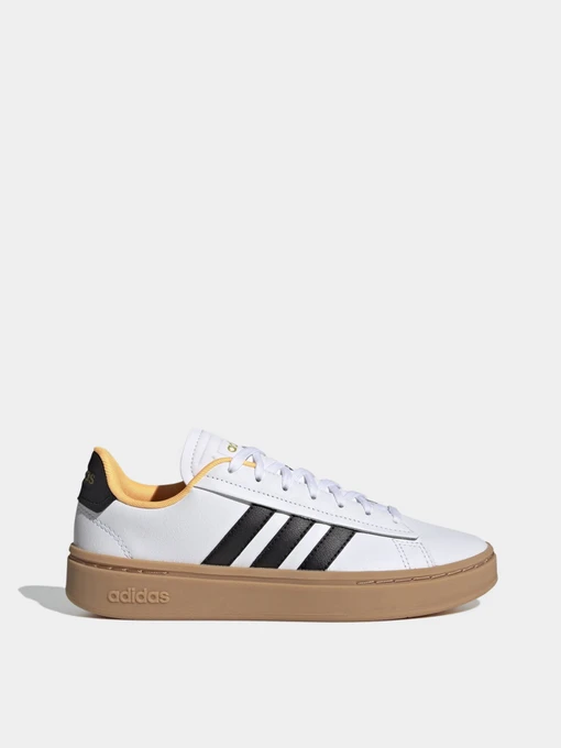 Кеди Adidas Grand Court Alpha модель GX8165 Фото