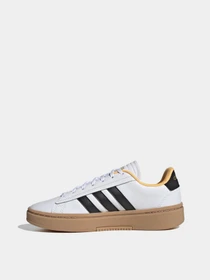Кеди Adidas Grand Court Alpha модель GX8165 Фото