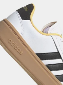 Кеди Adidas Grand Court Alpha модель GX8165 Фото