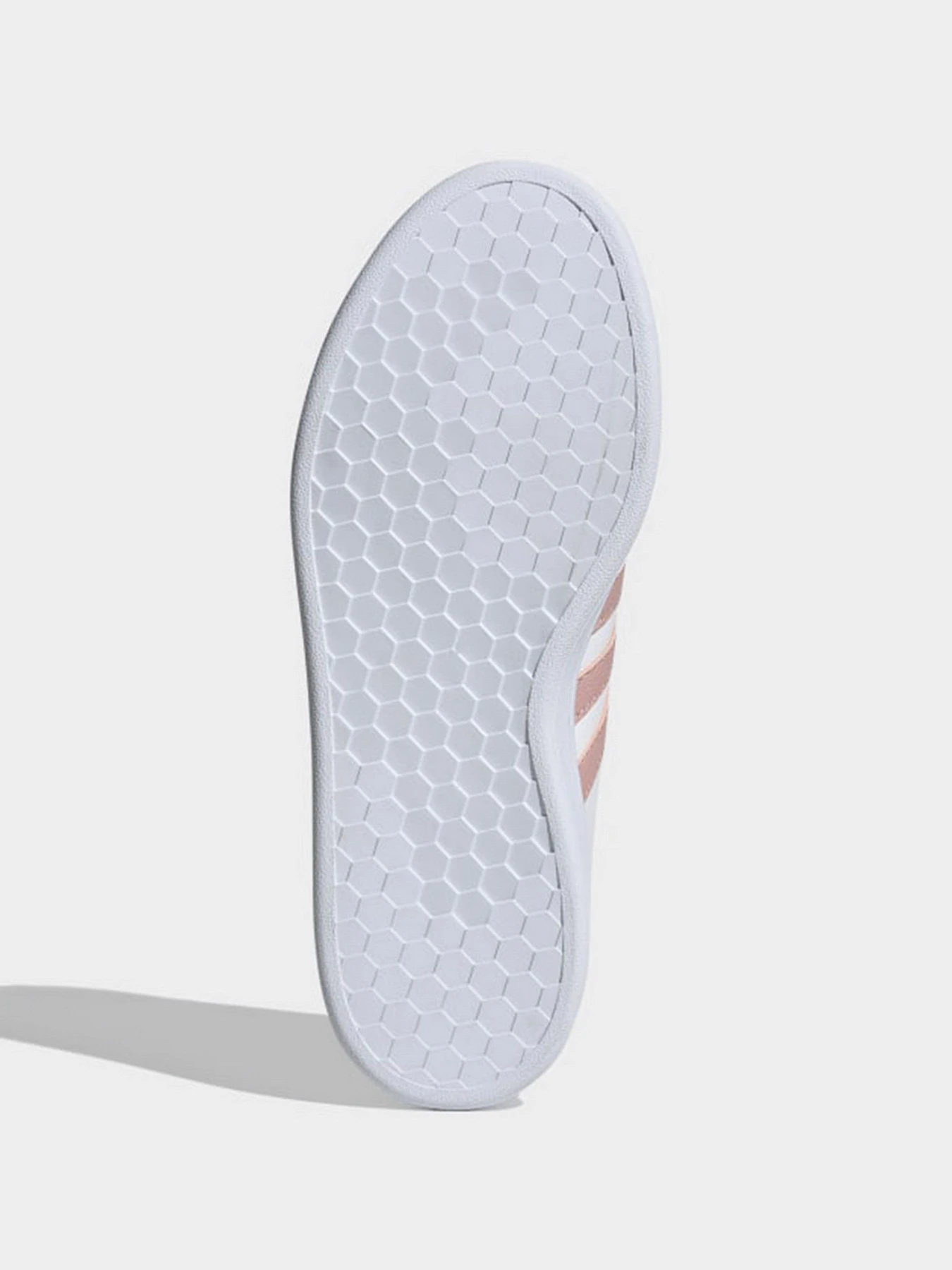Кеды Adidas Grand Court модель GX8182 Кеды Adidas Grand Court модель GX8182 Фото