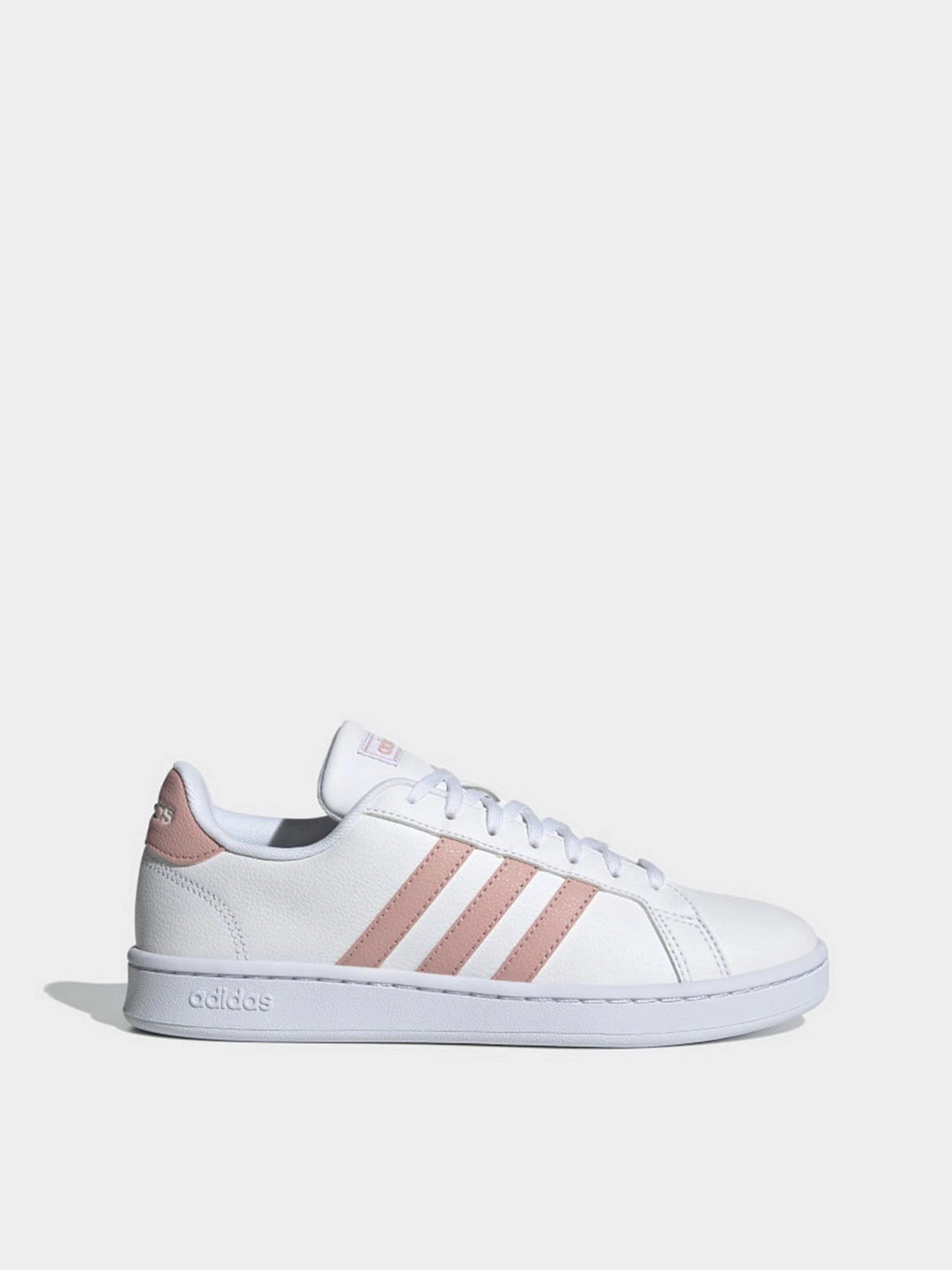 Кеды Adidas Grand Court модель GX8182 Кеды Adidas Grand Court модель GX8182 Фото