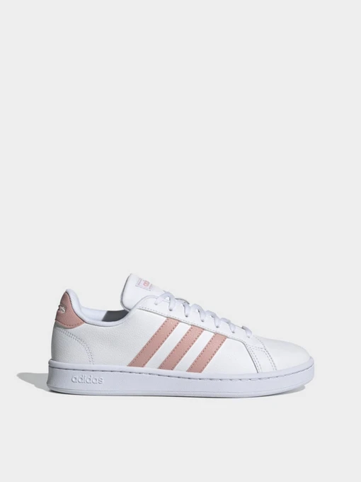 Кеди Adidas Grand Court модель GX8182 Фото