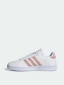 Кеды Adidas Grand Court модель GX8182 Фото