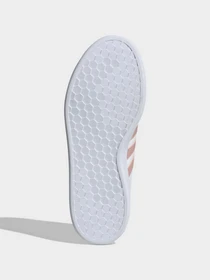 Кеды Adidas Grand Court модель GX8182 Фото