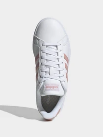 Кеды Adidas Grand Court модель GX8182 Фото