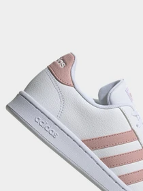 Кеды Adidas Grand Court модель GX8182 Фото