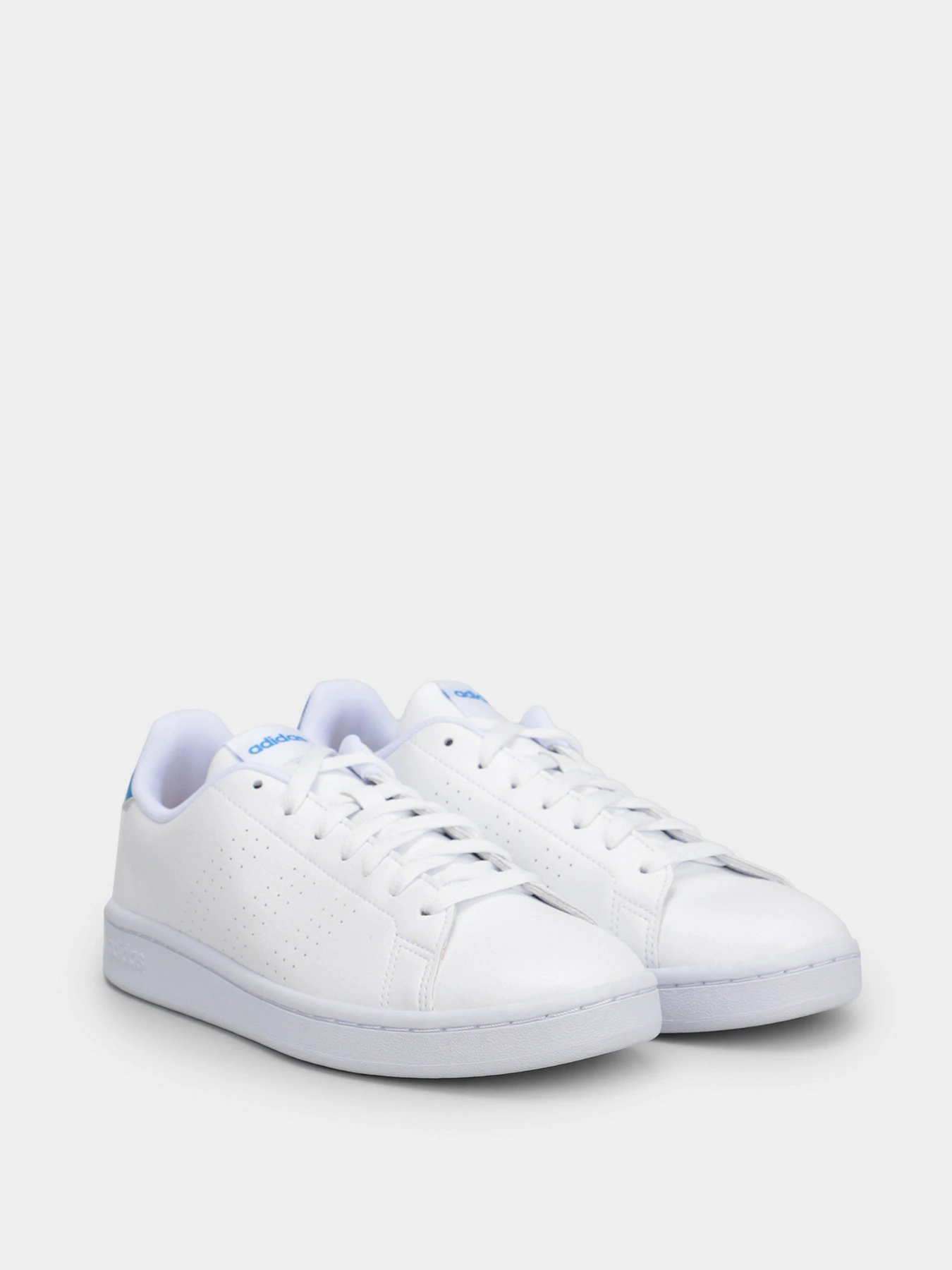 Кеди Adidas Advantage модель GX8213 Фото