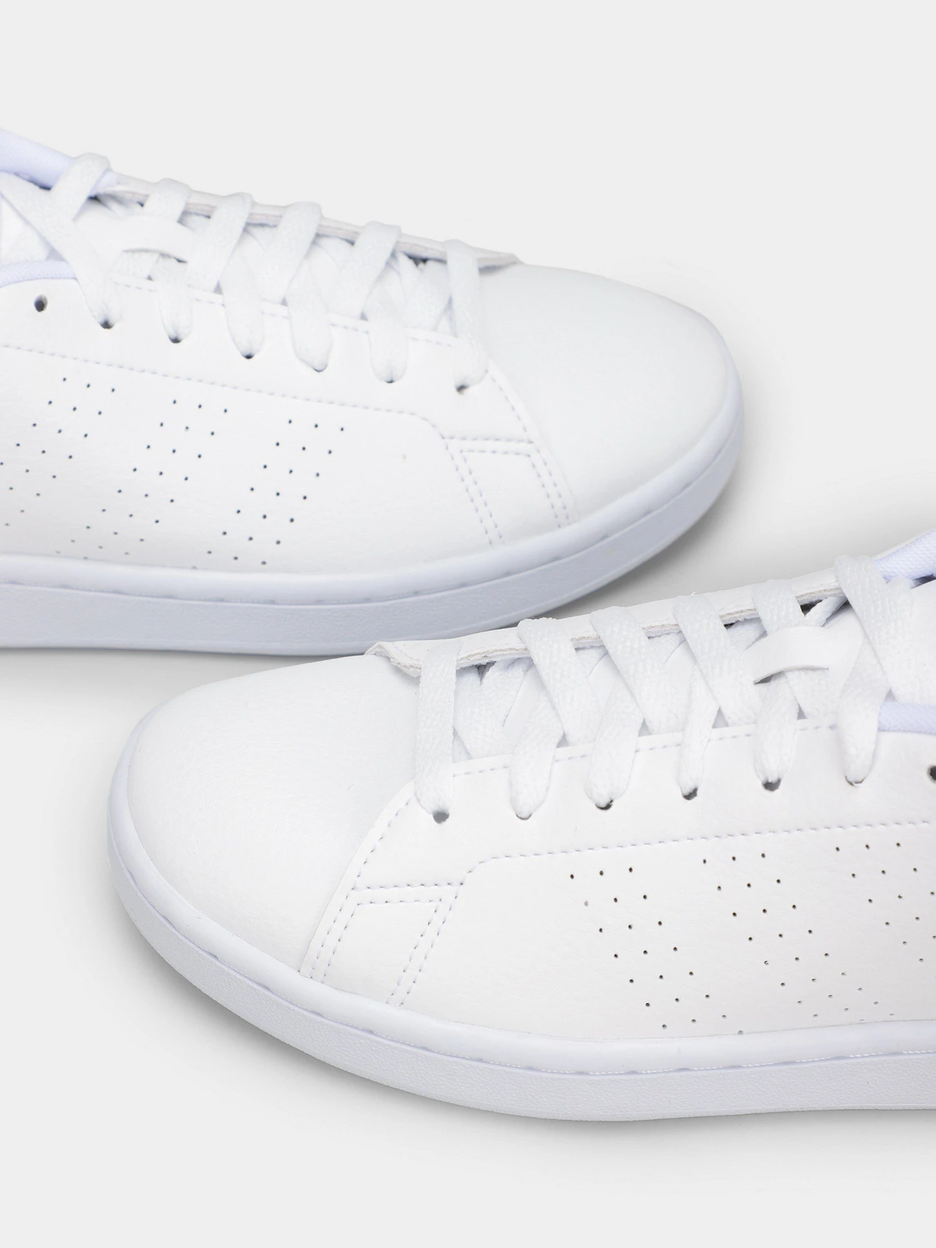 Кеди Adidas Advantage модель GX8213 Фото