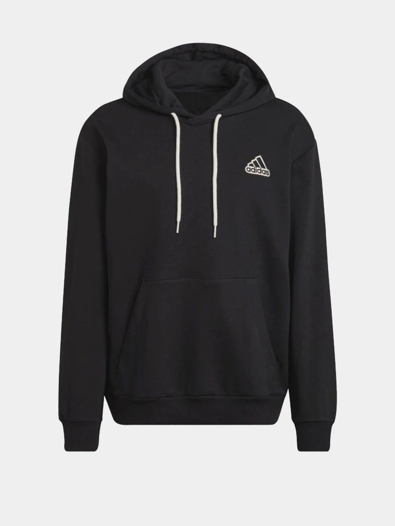 Худи и свитшоты Adidas Essentials FeelComfy French Terry модель HE4343 Фото