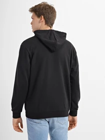 Худи и свитшоты Adidas Essentials FeelComfy French Terry модель HE4343 Фото