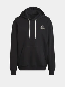 Худи и свитшоты Adidas Essentials FeelComfy French Terry модель HE4343 Фото