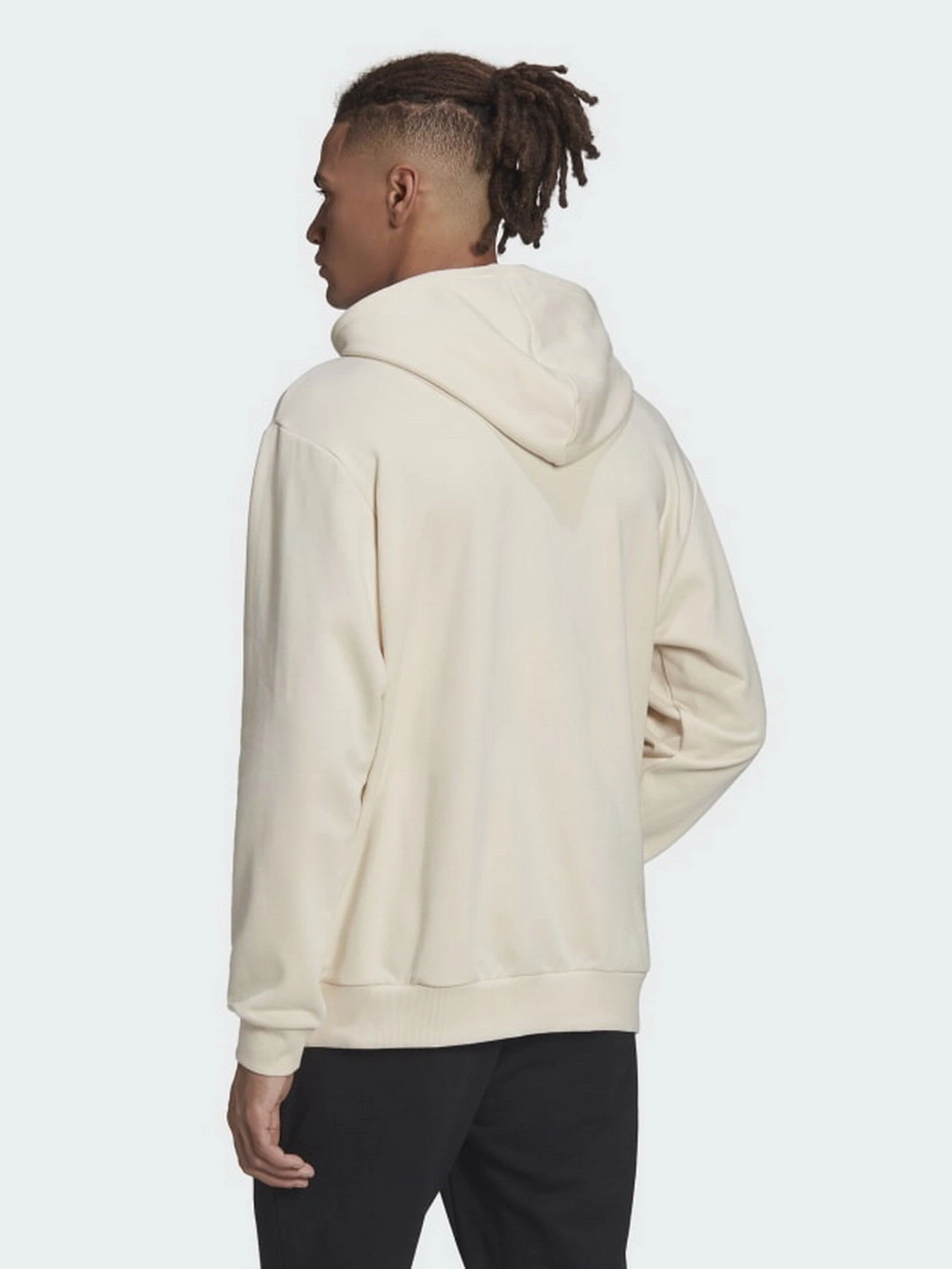 Худи и свитшоты Adidas Essentials FeelComfy Sport Inspired модель HE4346 Фото
